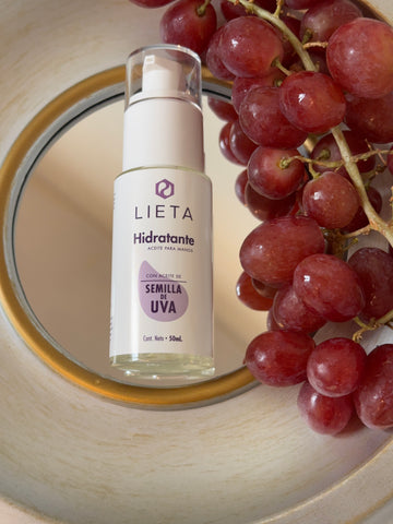 ACEITE HIDRATANTE LIETA