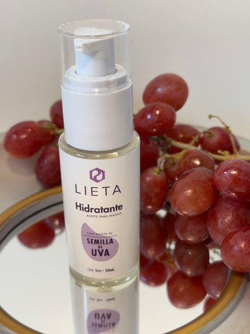 ACEITE HIDRATANTE LIETA
