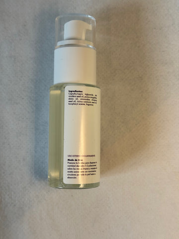 ACEITE HIDRATANTE LIETA