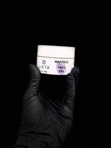 MANTECA DE MANOS LIETA